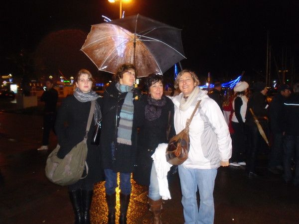 les supportrices!!!!!!!!!!